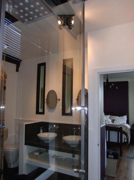 Number27Harrogate Bed & Breakfast Room photo